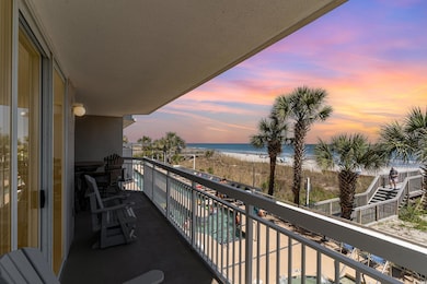 1625 S Ocean Blvd unit N105, North Myrtle Beach, SC 29582 - photo 3