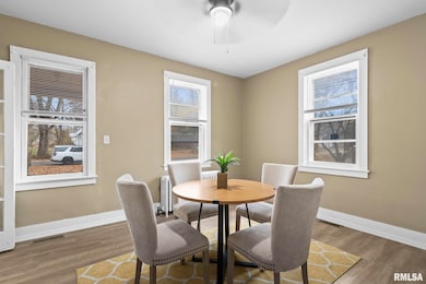 1133 N 3rd St, Springfield, IL 62702 - photo 7