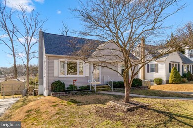 119 Northwood Dr, Lutherville Timonium, MD 21093 - photo 3