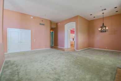 Great Room / Formal Dining Room