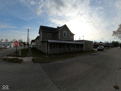 101-103 Grant St, Waldron, IN 46182 - photo 2