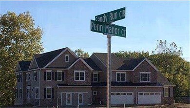 36 Sandy Run Cir, Fort Washington, PA 19034 - photo 3