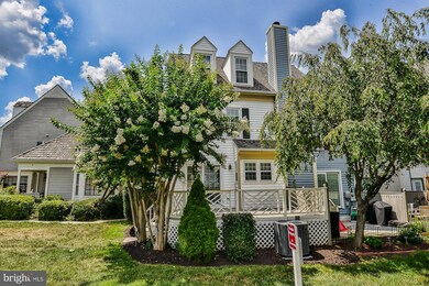 12817 Mill Brook Ct, Woodbridge, VA 22192 - photo 5