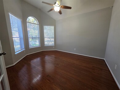 Office/Study to the left after entering the home.