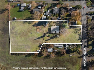 2554 W Stewart Ave, Medford, OR 97501 - photo 5