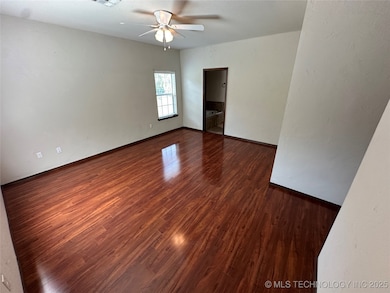 3925 N 1st Ave, Durant, OK 74701 - photo 5