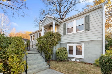 107 Haviland Ave, Greenville, SC 29607 - photo 5