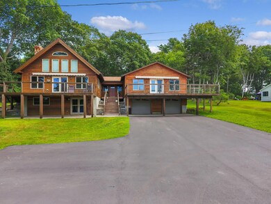 30 Bangs Shore Rd, Harpswell, ME 04079 - photo 2