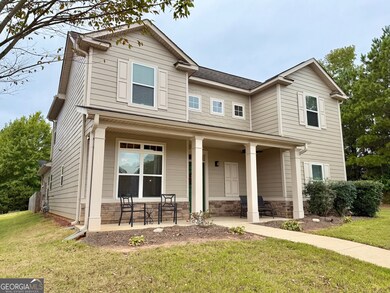 38 Remington Way, Newnan, GA 30263 - photo 4
