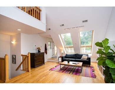 18 Whitney Ave unit 6, Cambridge, MA 02139 - photo 3