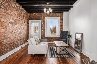 1683 Living Room