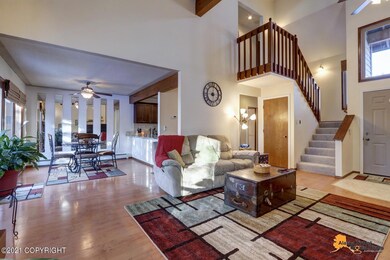 Living & Dining