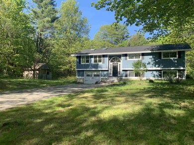 94 Stonedam Island Rd, Meredith, NH 03253 - photo 2