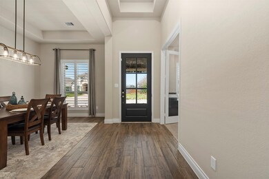 21426 Chestnut Rose Rd, Tomball, TX 77377 - photo 5