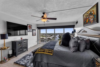 Floor to Ceiling Windows