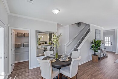 35 Osgood St unit Lot 21, Angier, NC 27501 - photo 2