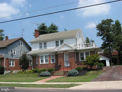 105 Washington St, Woodstown, NJ 08098 - photo 2