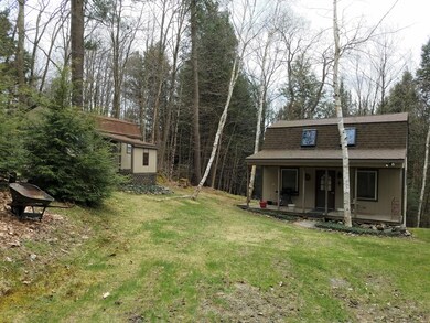 Cottage