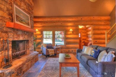 98 Sleeping Bear Rd, Big Sky, MT 59716 - photo 4