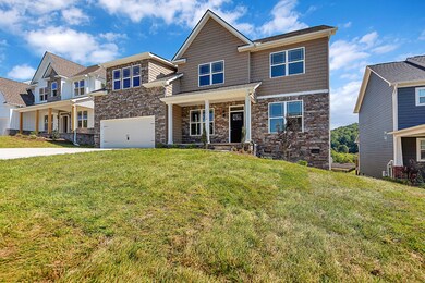 12718 Myrtle Ridge Ln, Knoxville, TN 37932 - photo 3