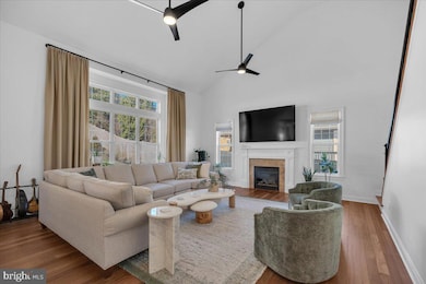 425 Peltoma Rd, Haddonfield, NJ 08033 - photo 3