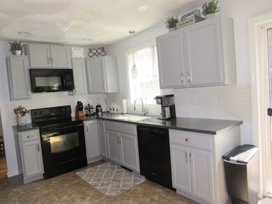 488 Deering Center Rd, Deering, NH 03244 - photo 2