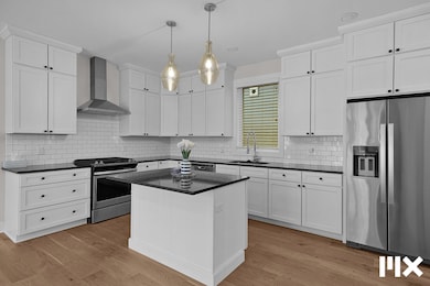 627 Fairview Ave NE unit 2, Grand Rapids, MI 49503 - photo 3