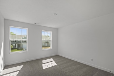 Interior - Representational Photo