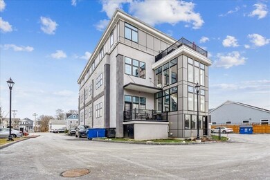 11 S Mason St unit 9, Salem, MA 01970 - photo 2