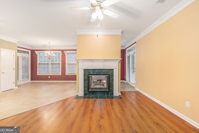 271 Spring Creek Blvd, McDonough, GA 30253 - photo 7