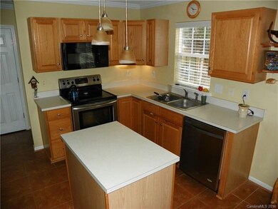 Your Kitchen up close