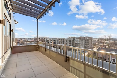 1155 S Rangeline Rd unit 503, Carmel, IN 46032 - photo 4