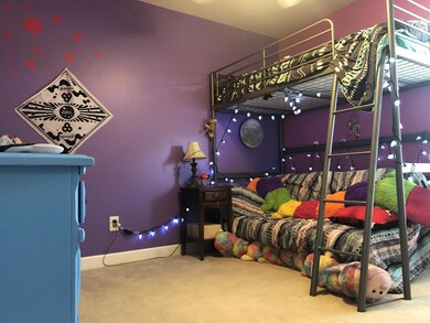 2nd Bedroom!