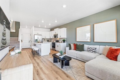 18772 E 99th Ave, Commerce City, CO 80022 - photo 3