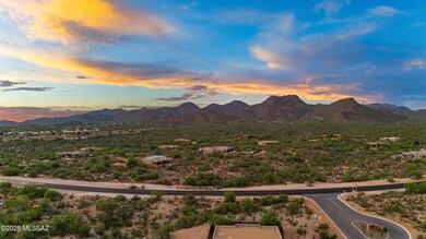 12710 N Sonoran Preserve Blvd unit Lot 24, Marana, AZ 85658 - photo 3