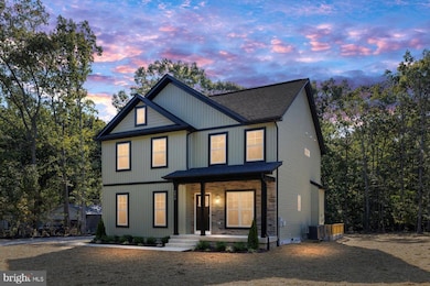 9019 Smiths Bend Rd, Fredericksburg, VA 22407 - photo 2