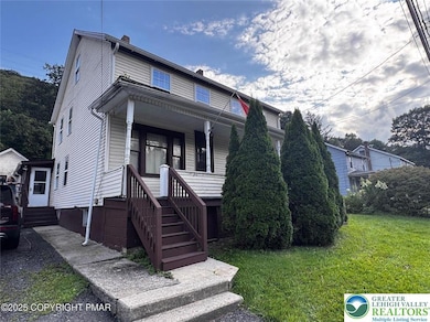 237 Stock St, Nesquehoning, PA 18240 - photo 2