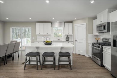 4124 Stith Ln, Toano, VA 23168 - photo 4