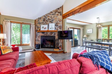 35 Sugar Brook Rd unit G1, Peru, VT 05152 - photo 5