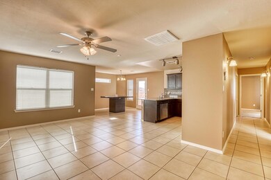 3217 Willie Cager Place, El Paso, TX 79938 - photo 2