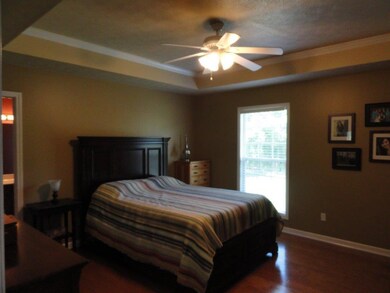 519 Meadowlark Dr, Shelbyville, TN 37160 - photo 5