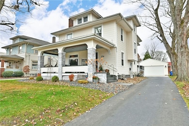 254 Christian Ave, Hubbard, OH 44425 - photo 5