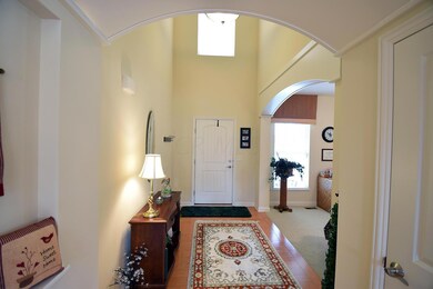 6 Front Entry