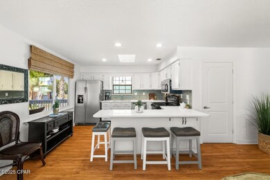 305 S Vestavia St unit S, Panama City Beach, FL 32413 - photo 6