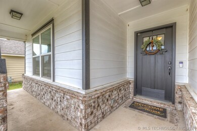 25389 E 86th St S, Broken Arrow, OK 74014 - photo 5