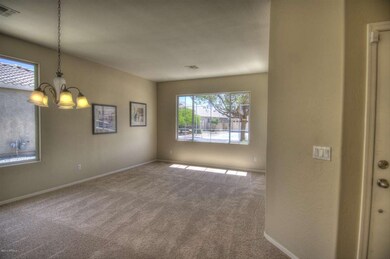 Dining / Living Room