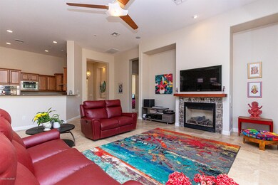 Engaging spaces for family  enjoyment!