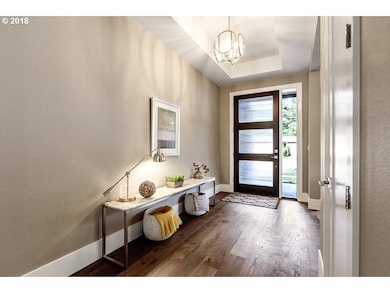 Entrance/Foyer