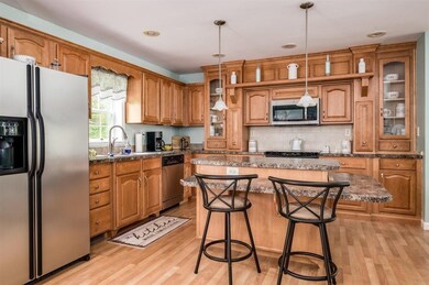 104 Big Bear Rd, Rochester, NH 03868 - photo 2