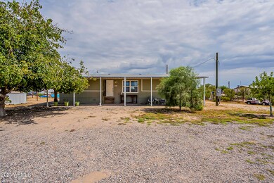 11819 N ABEL PL